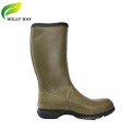 Mature Full Rubber Boots for Fishing